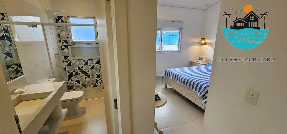 Casa de Condomínio, 4 quartos - Foto 15