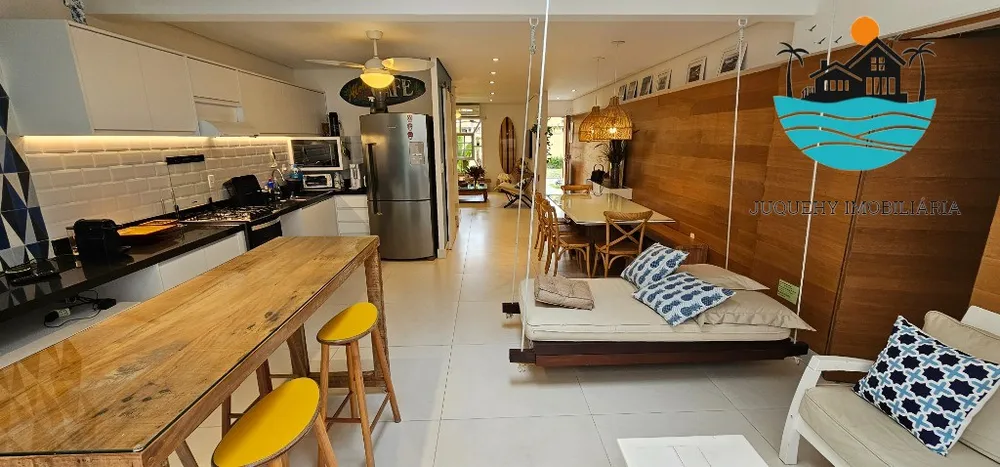 Casa de Condomínio, 4 quartos - Foto 8
