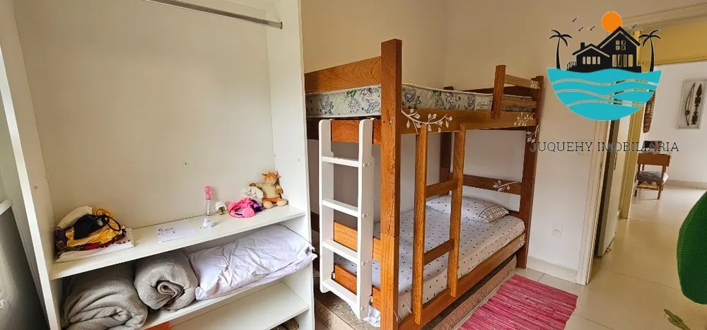 Casa de Condomínio, 4 quartos - Foto 14