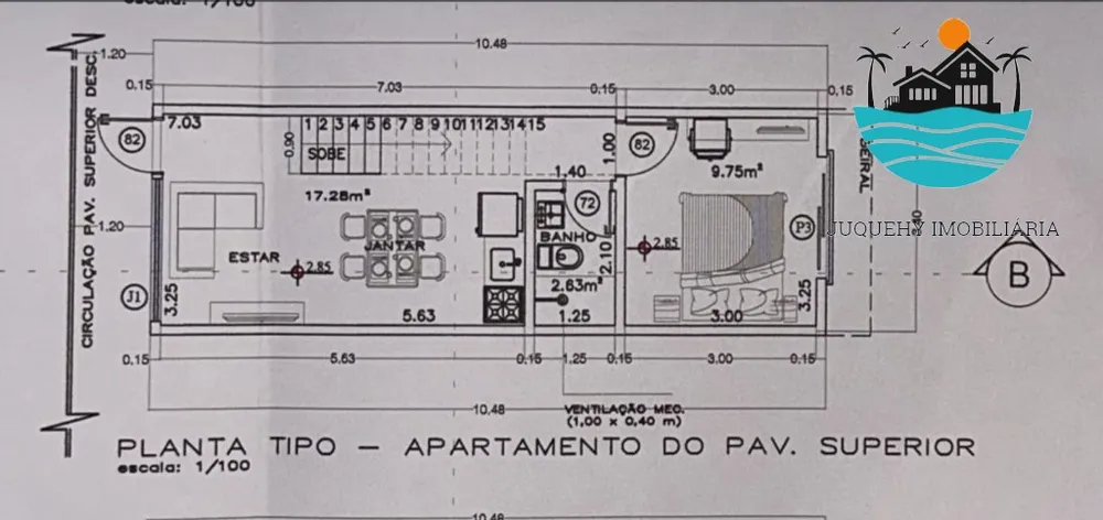 Loteamento e Condomínio - Foto 13