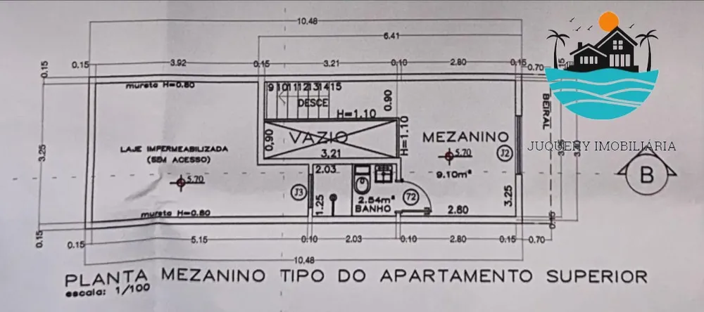Loteamento e Condomínio - Foto 14