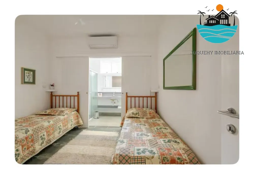 Casa de Condomínio, 4 quartos - Foto 12
