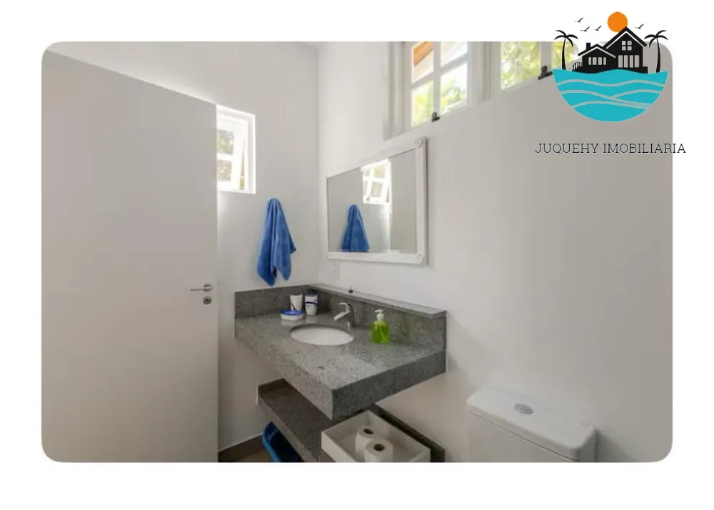 Casa de Condomínio, 4 quartos - Foto 10