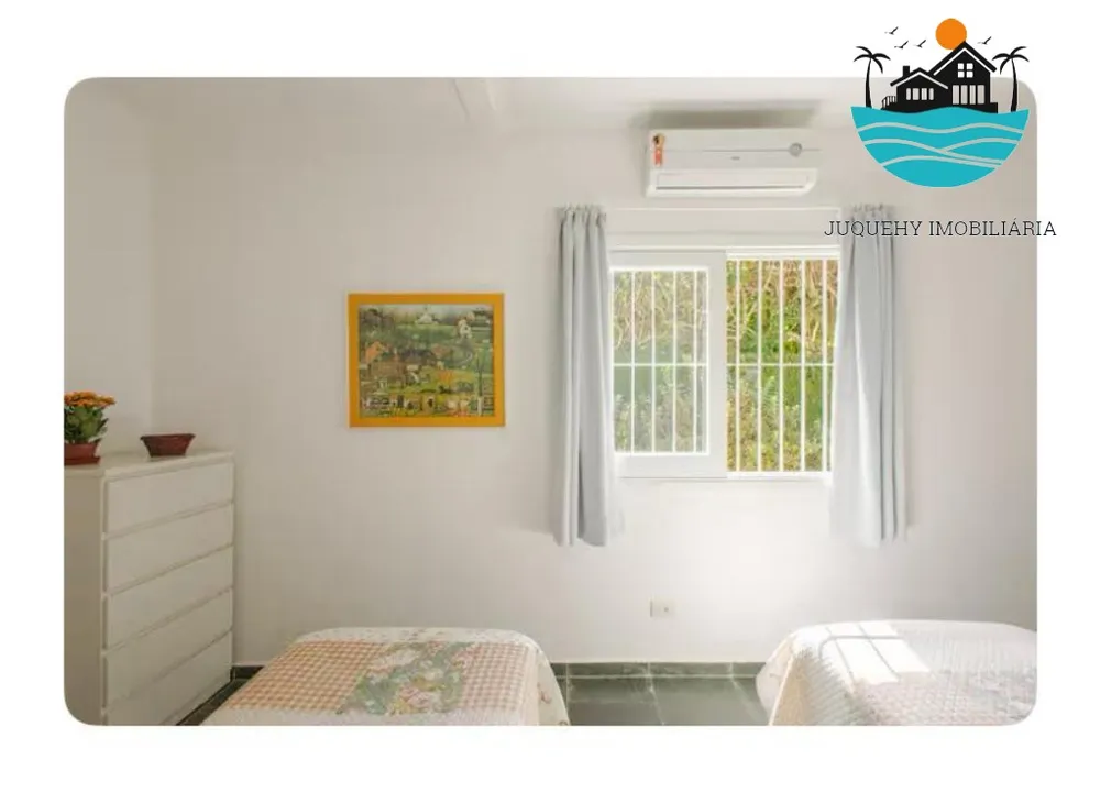 Casa de Condomínio, 4 quartos - Foto 11