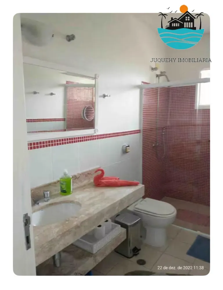 Casa de Condomínio, 4 quartos - Foto 9