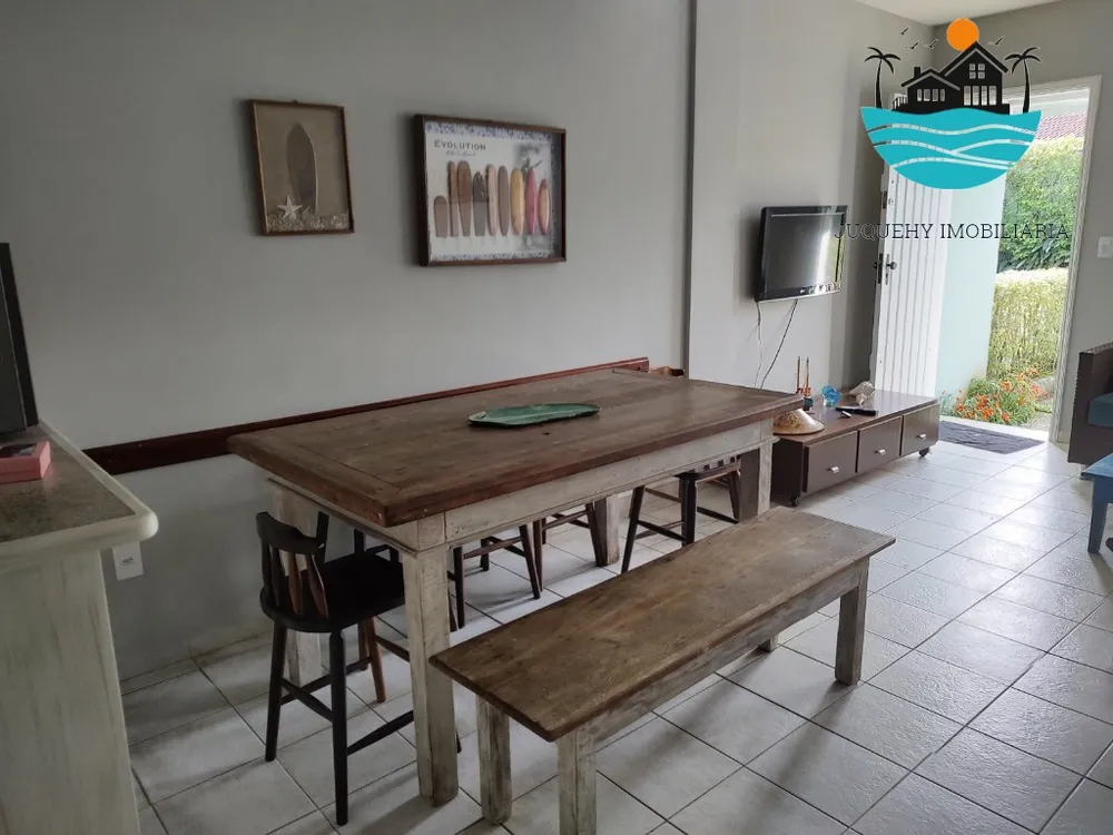 Casa de Condomínio, 2 quartos - Foto 5