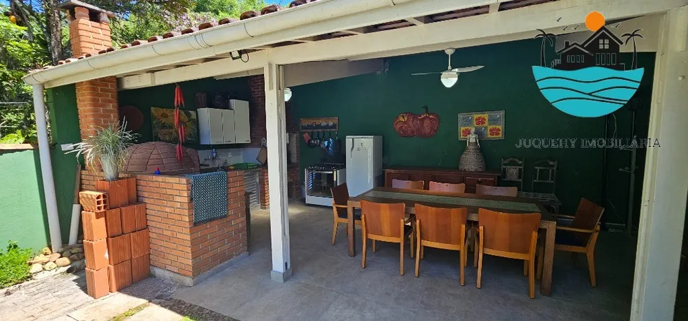 Casa de Condomínio, 3 quartos - Foto 12