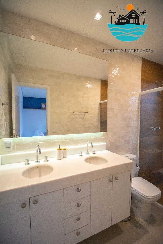 Casa de Condomínio, 4 quartos - Foto 8