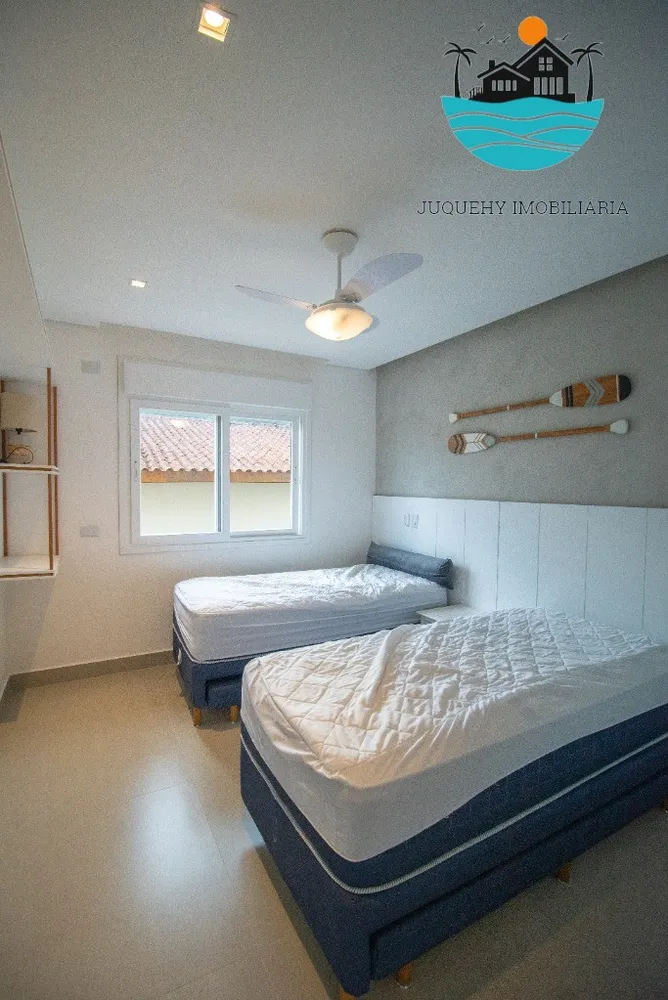 Casa de Condomínio, 4 quartos - Foto 9