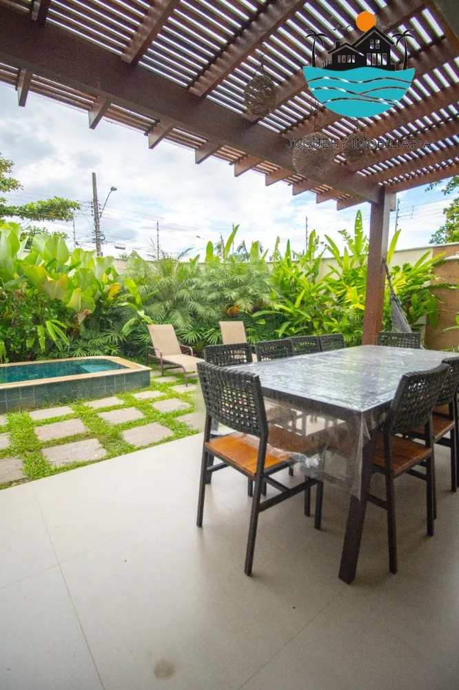 Casa de Condomínio, 4 quartos - Foto 10