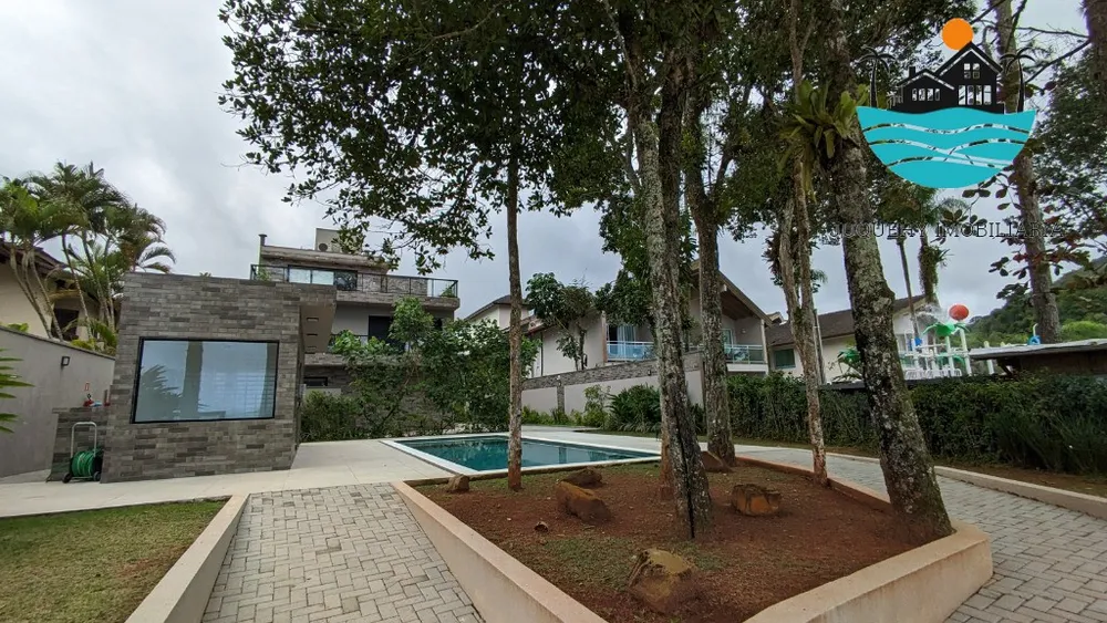 Casa, 4 quartos, 300 m² - Foto 3