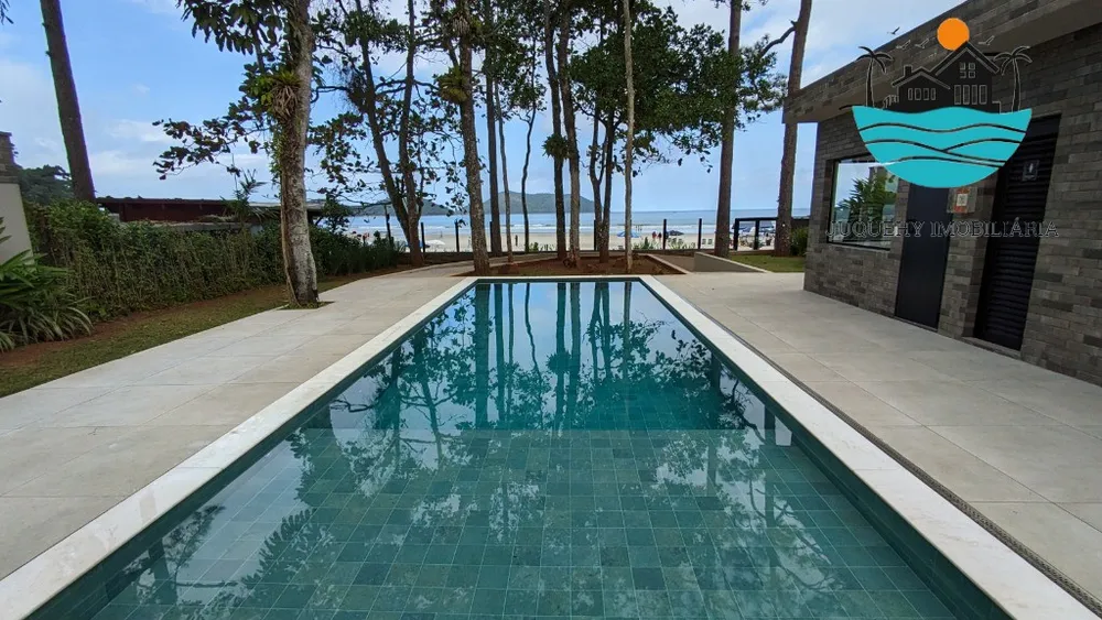 Casa, 4 quartos, 300 m² - Foto 1