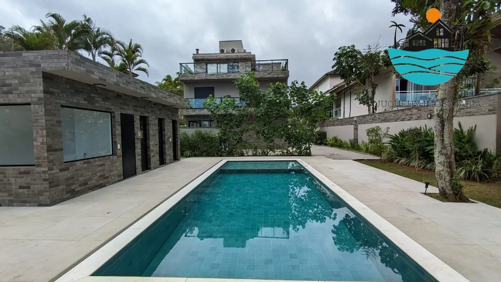 Casa, 4 quartos, 300 m² - Foto 4