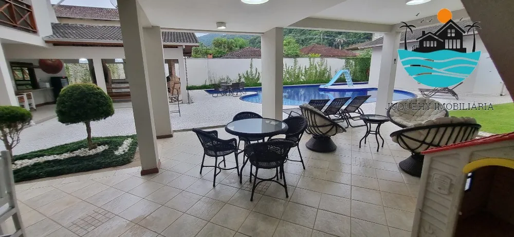 Casa de Condomínio, 8 quartos - Foto 6