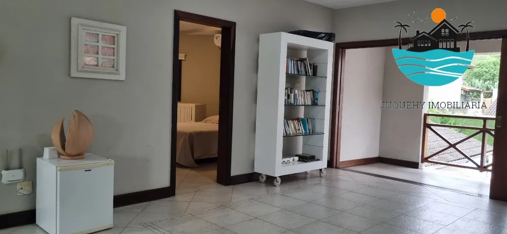 Casa de Condomínio, 8 quartos - Foto 12