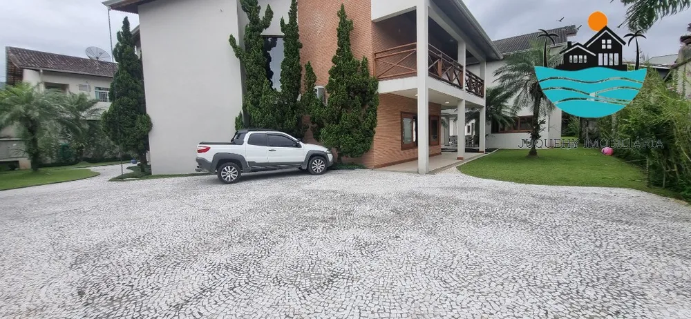 Casa de Condomínio, 8 quartos - Foto 7