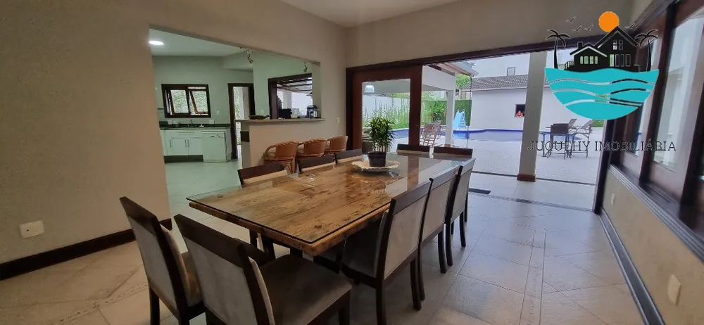 Casa de Condomínio, 8 quartos - Foto 8
