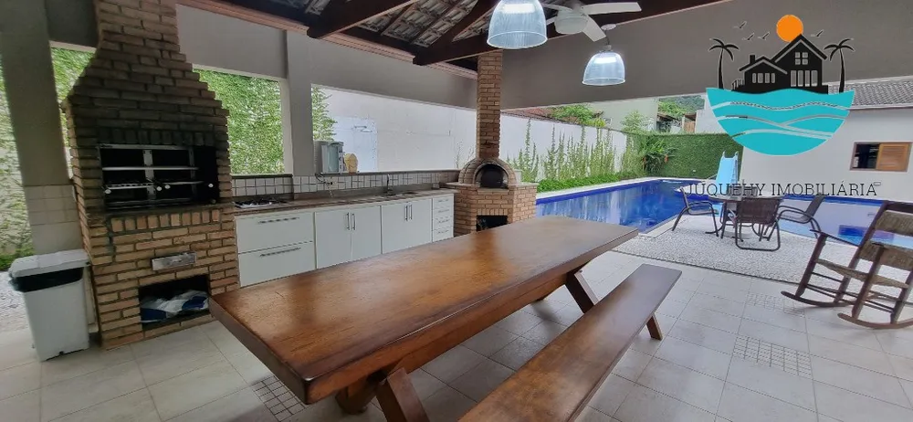 Casa de Condomínio, 8 quartos - Foto 5