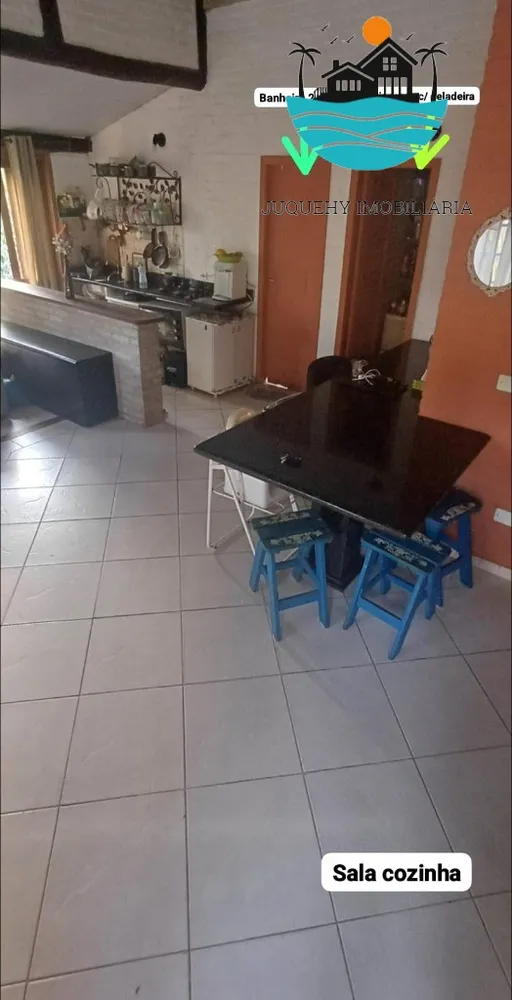 Casa de Condomínio, 2 quartos - Foto 7