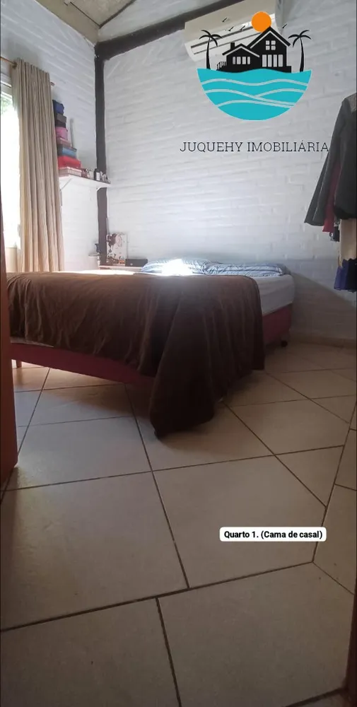 Casa de Condomínio, 2 quartos - Foto 10