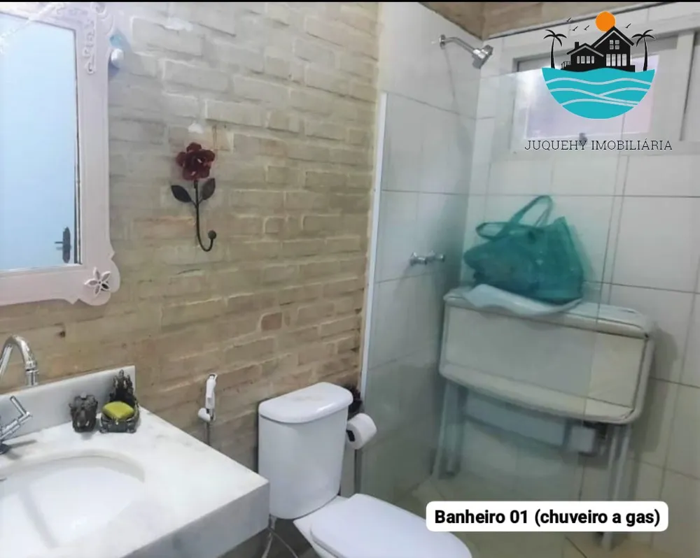Casa de Condomínio, 2 quartos - Foto 2