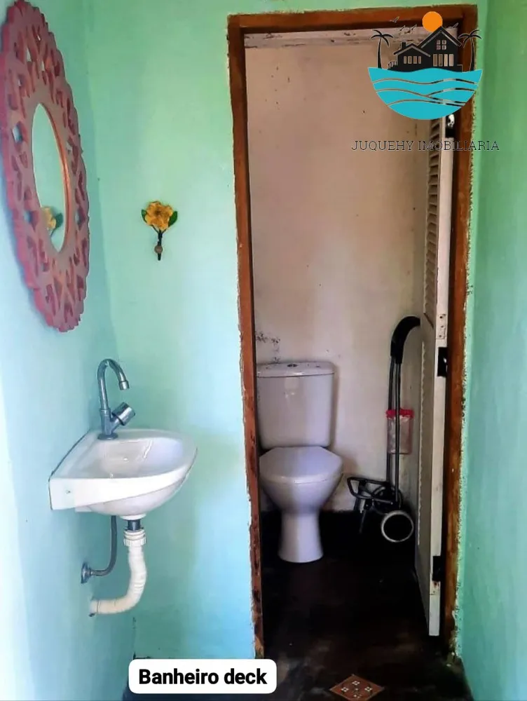Casa de Condomínio, 2 quartos - Foto 5