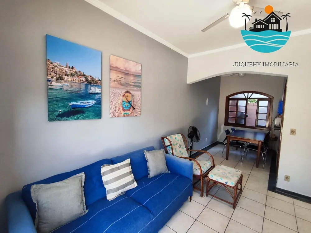 Casa de Condomínio, 2 quartos - Foto 4