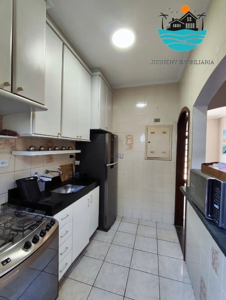 Casa de Condomínio, 2 quartos - Foto 6