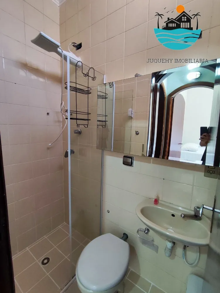 Casa de Condomínio, 2 quartos - Foto 10