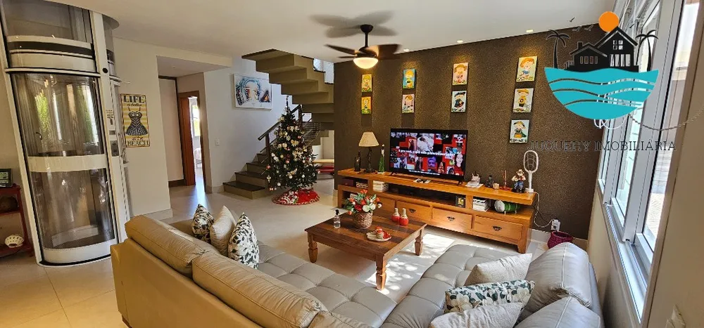 Casa, 5 quartos, 500 m² - Foto 2