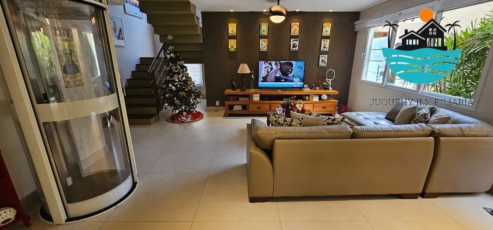 Casa, 5 quartos, 500 m² - Foto 3