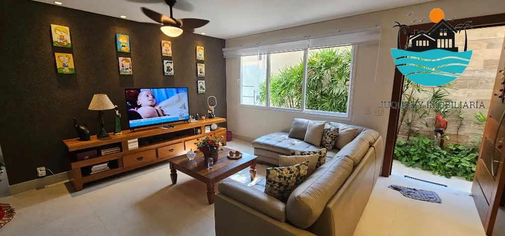 Casa, 5 quartos, 500 m² - Foto 4