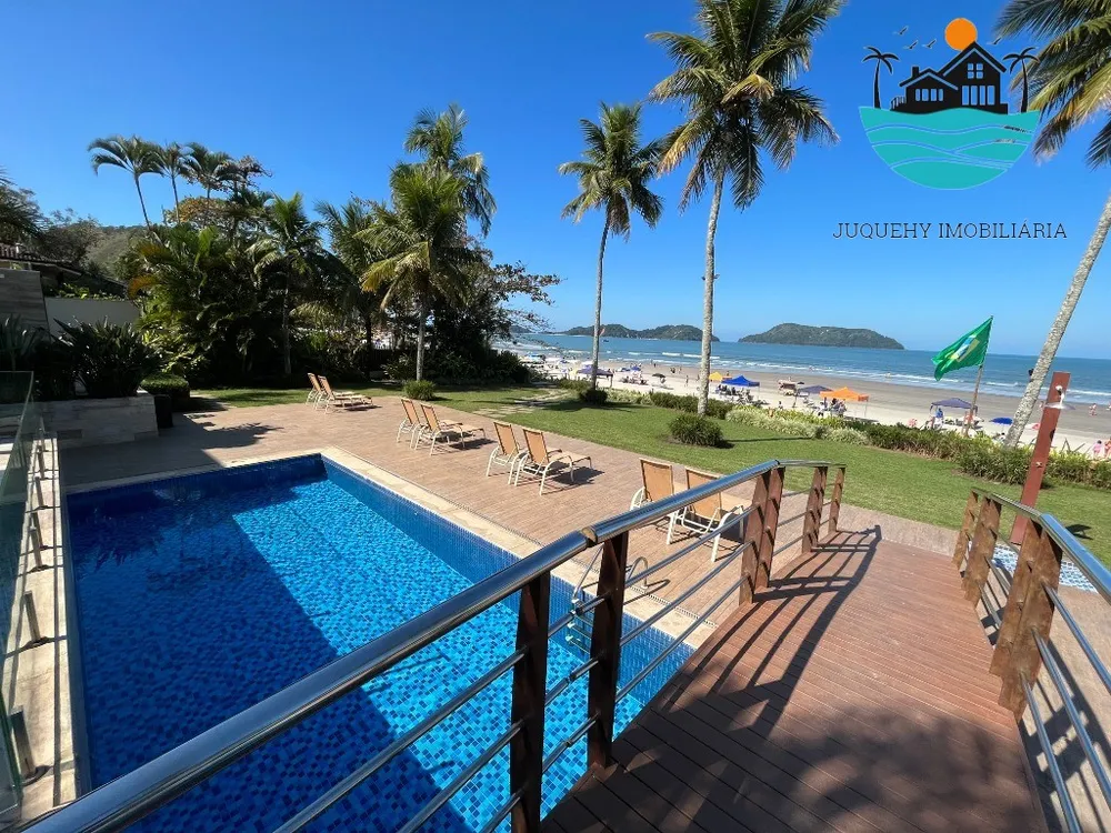 Casa, 5 quartos, 500 m² - Foto 1