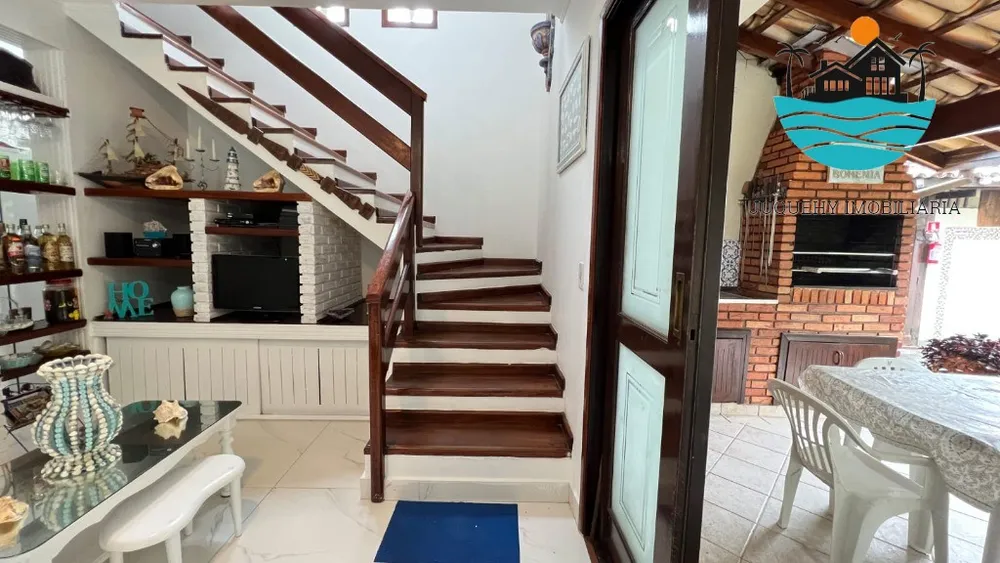Casa de Condomínio, 2 quartos - Foto 4