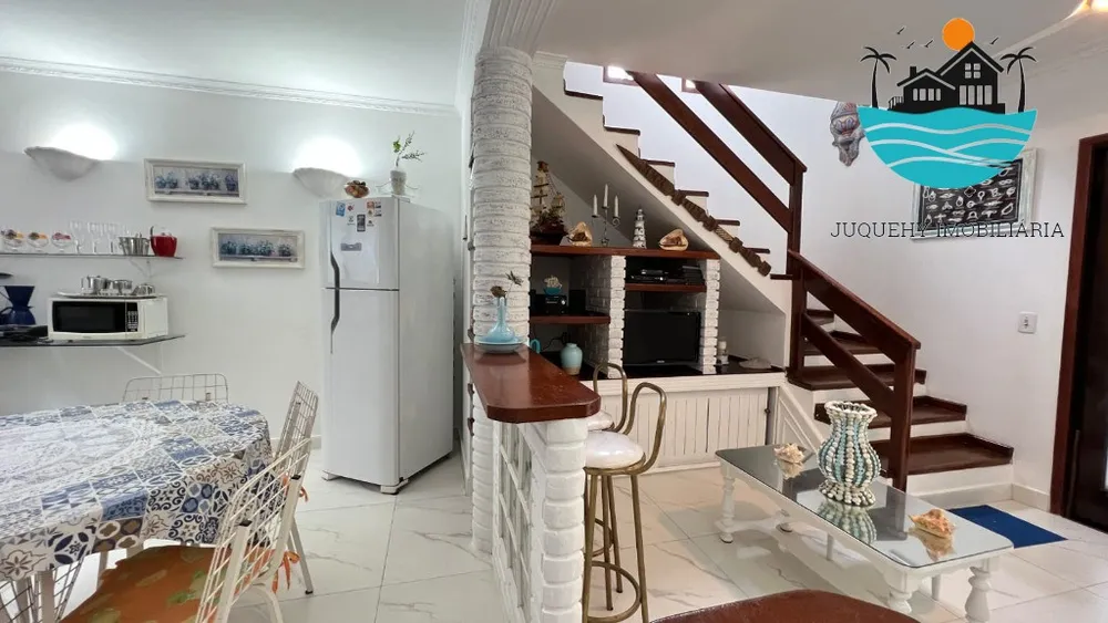 Casa de Condomínio, 2 quartos - Foto 6