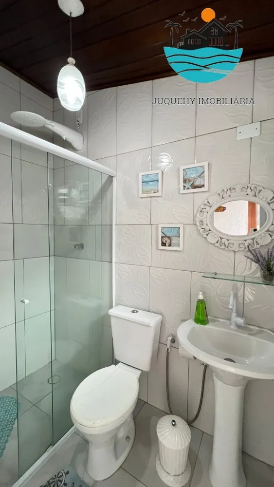 Casa de Condomínio, 2 quartos - Foto 12
