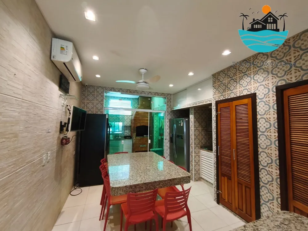 Casa de Condomínio, 3 quartos - Foto 10