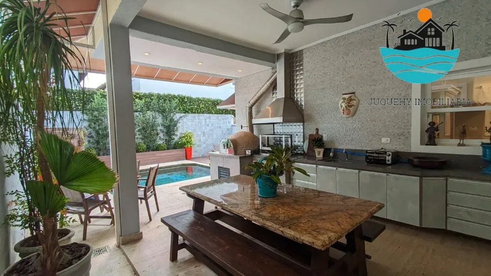 Casa de Condomínio, 4 quartos - Foto 7