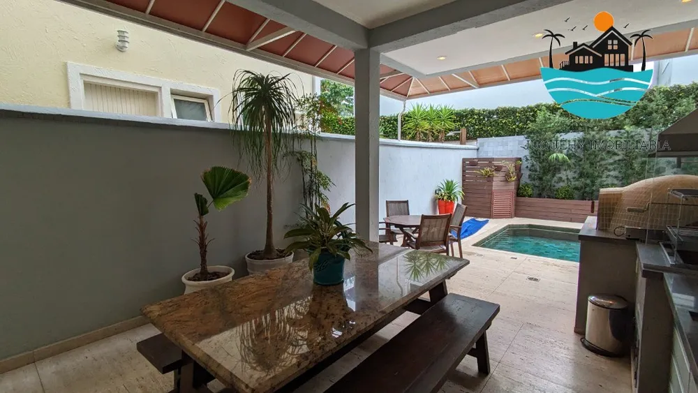 Casa de Condomínio, 4 quartos - Foto 6