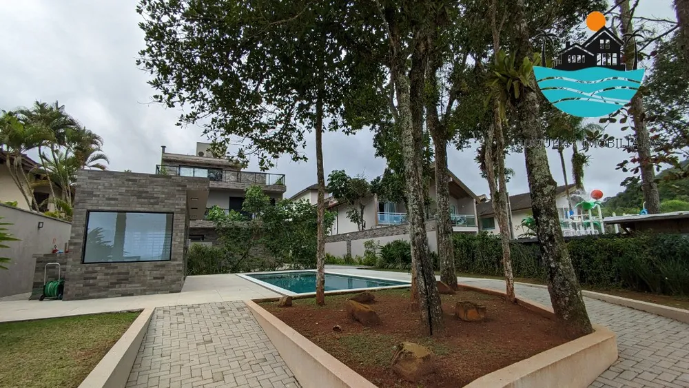 Casa, 5 quartos, 300 m² - Foto 3