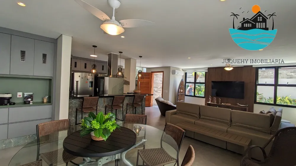 Casa, 5 quartos, 300 m² - Foto 8