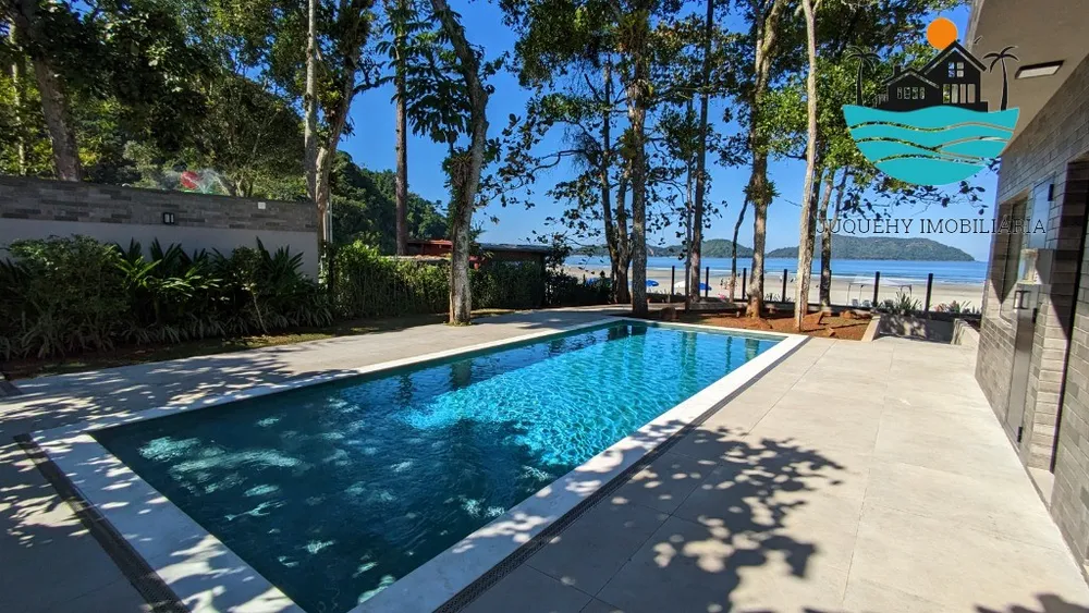 Casa, 5 quartos, 300 m² - Foto 1