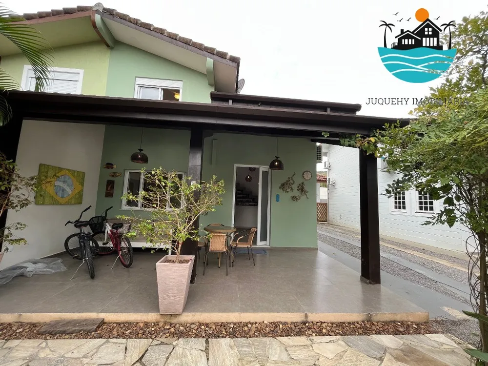 Casa de Condomínio, 5 quartos - Foto 2