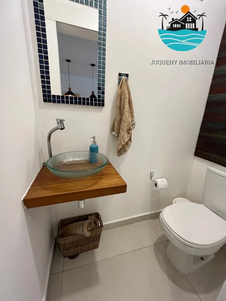 Casa de Condomínio, 5 quartos - Foto 6