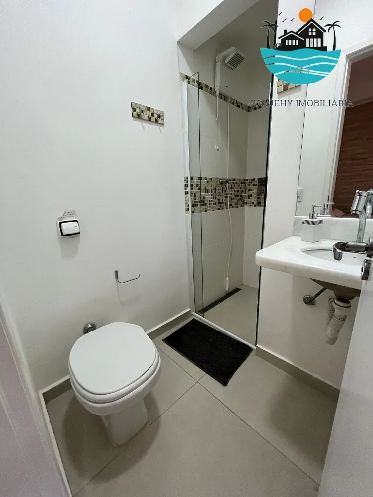 Casa de Condomínio, 5 quartos - Foto 12
