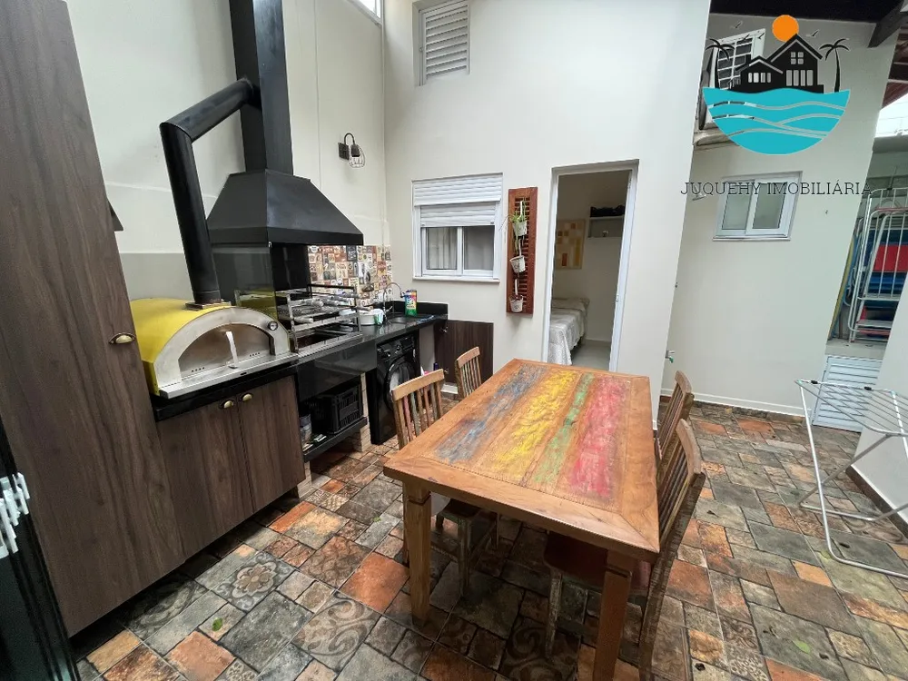 Casa de Condomínio, 5 quartos - Foto 10