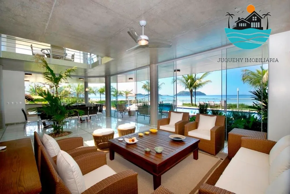 Casa, 8 quartos, 350 m² - Foto 4