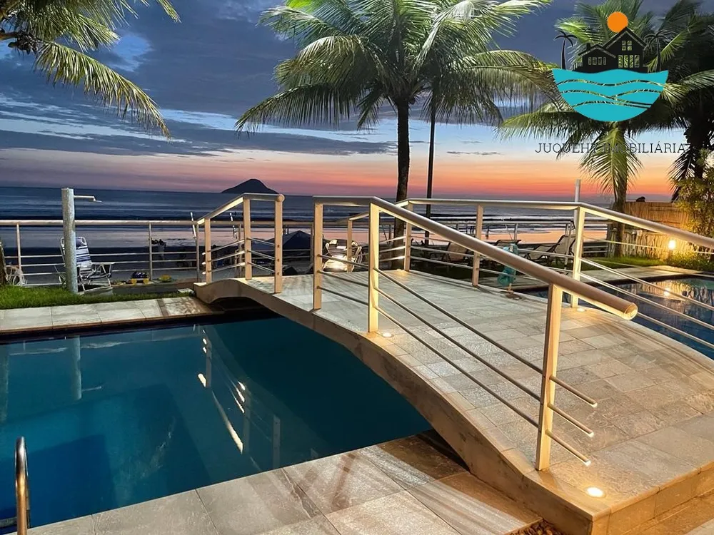 Casa, 8 quartos, 350 m² - Foto 1