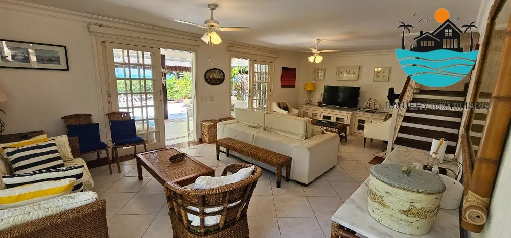 Casa, 4 quartos, 201 m² - Foto 2