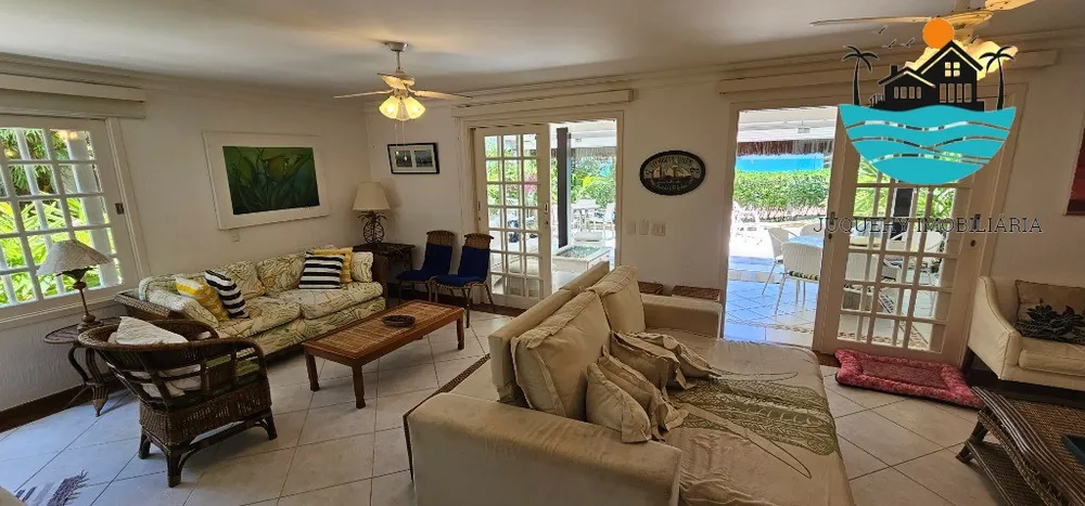 Casa, 4 quartos, 201 m² - Foto 3